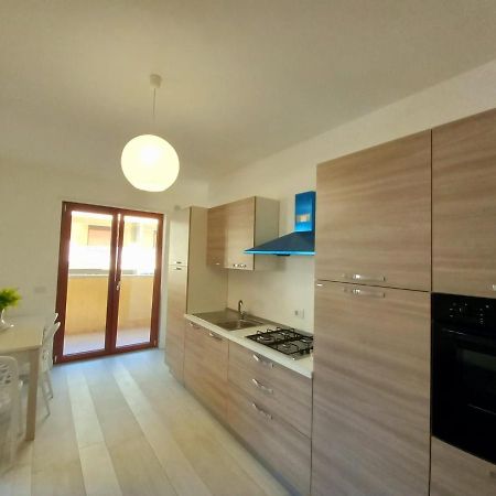Reggionord Bed & Breakfast Reggio di Calabria Luaran gambar
