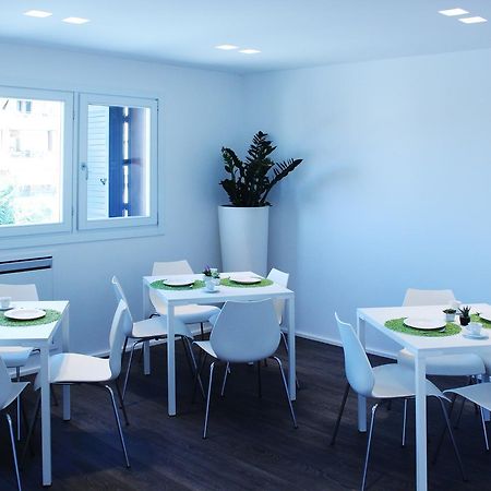 Reggionord Bed & Breakfast Reggio di Calabria Luaran gambar