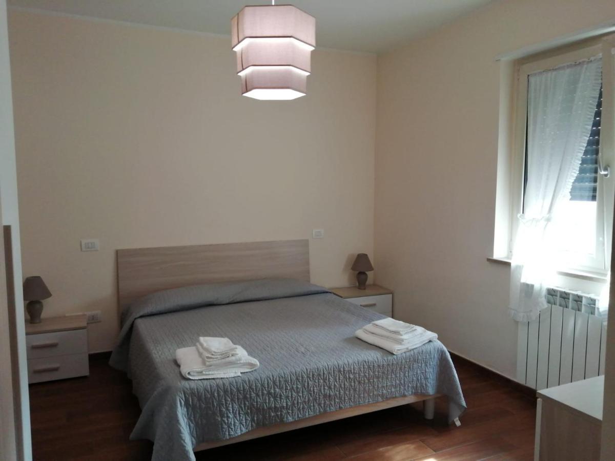 Reggionord Bed & Breakfast Reggio di Calabria Luaran gambar