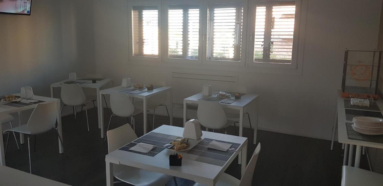Reggionord Bed & Breakfast Reggio di Calabria Luaran gambar