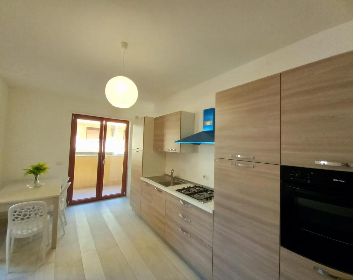 Reggionord Bed & Breakfast Reggio di Calabria Luaran gambar