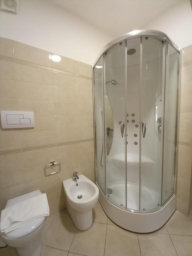 Reggionord Bed & Breakfast Reggio di Calabria Luaran gambar