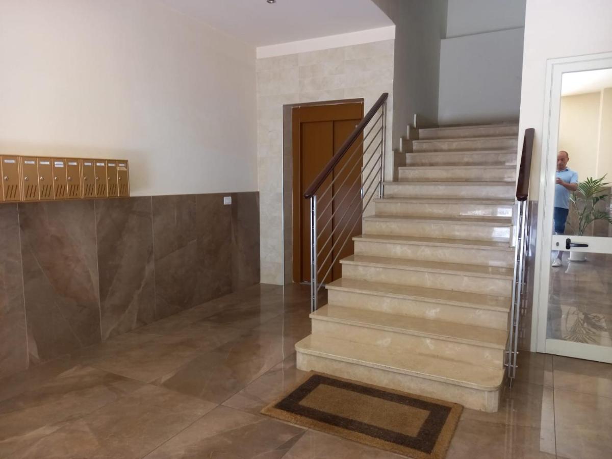 Reggionord Bed & Breakfast Reggio di Calabria Luaran gambar