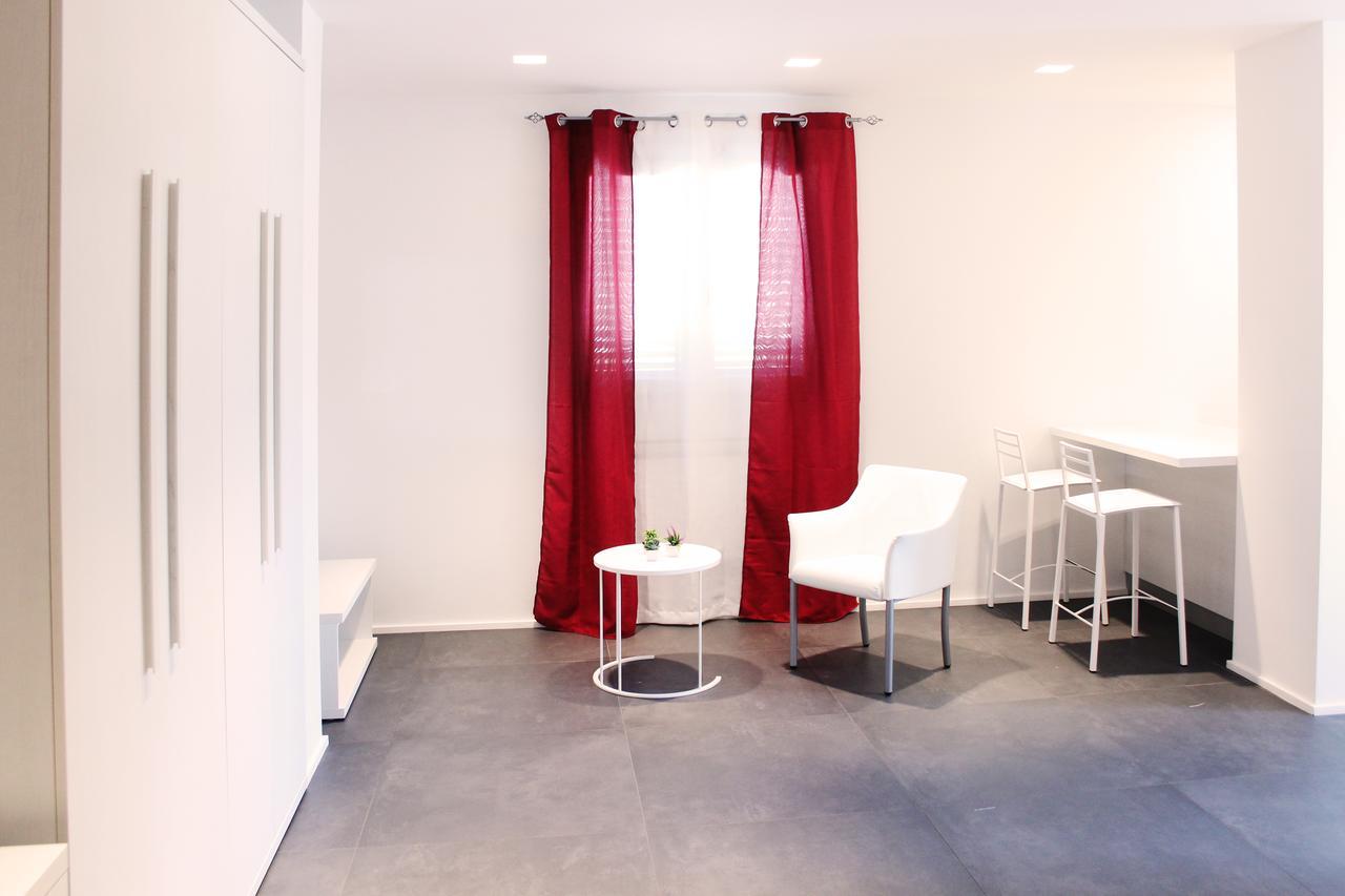 Reggionord Bed & Breakfast Reggio di Calabria Luaran gambar