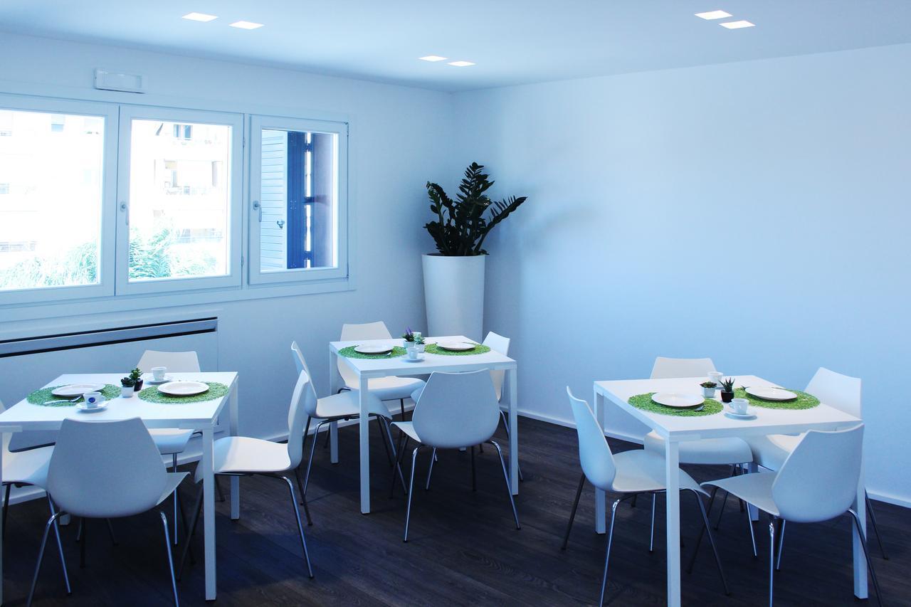 Reggionord Bed & Breakfast Reggio di Calabria Luaran gambar
