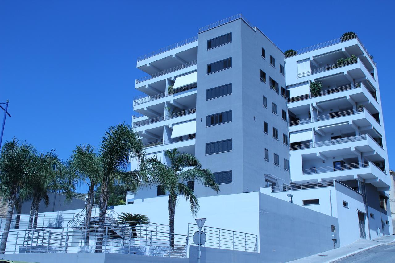 Reggionord Bed & Breakfast Reggio di Calabria Luaran gambar