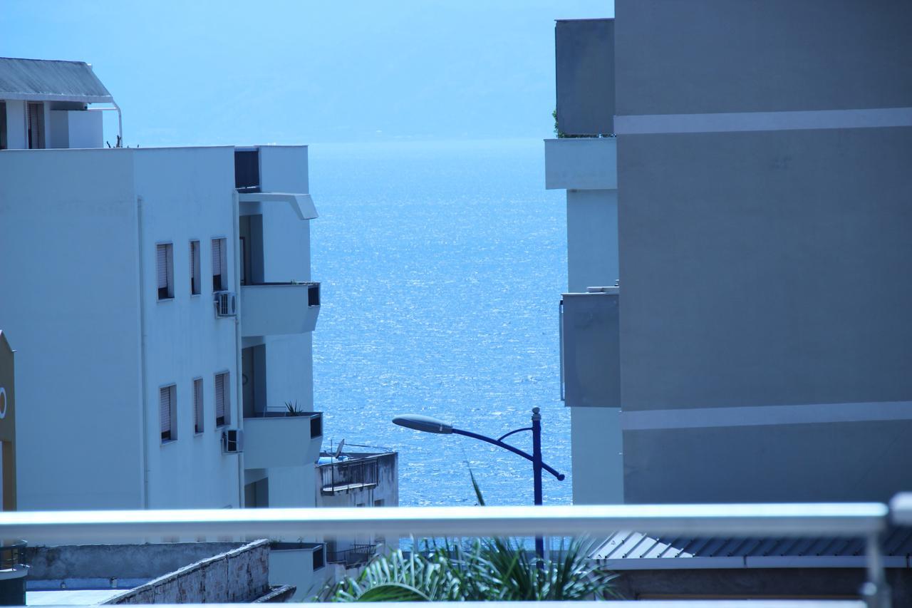Reggionord Bed & Breakfast Reggio di Calabria Luaran gambar