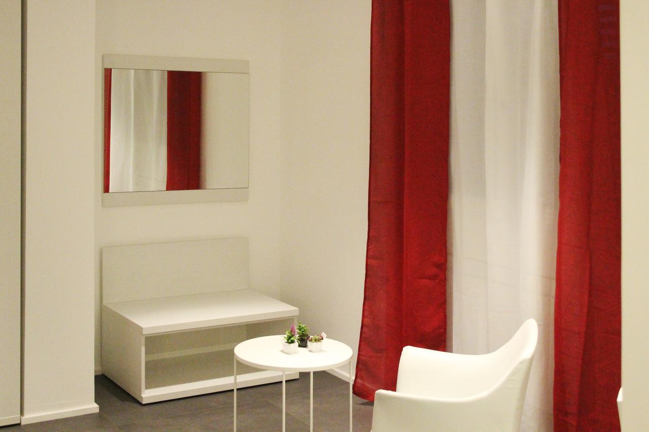 Reggionord Bed & Breakfast Reggio di Calabria Luaran gambar