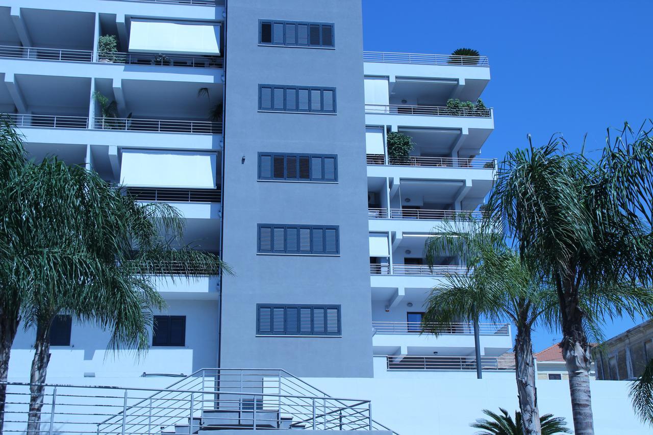 Reggionord Bed & Breakfast Reggio di Calabria Luaran gambar