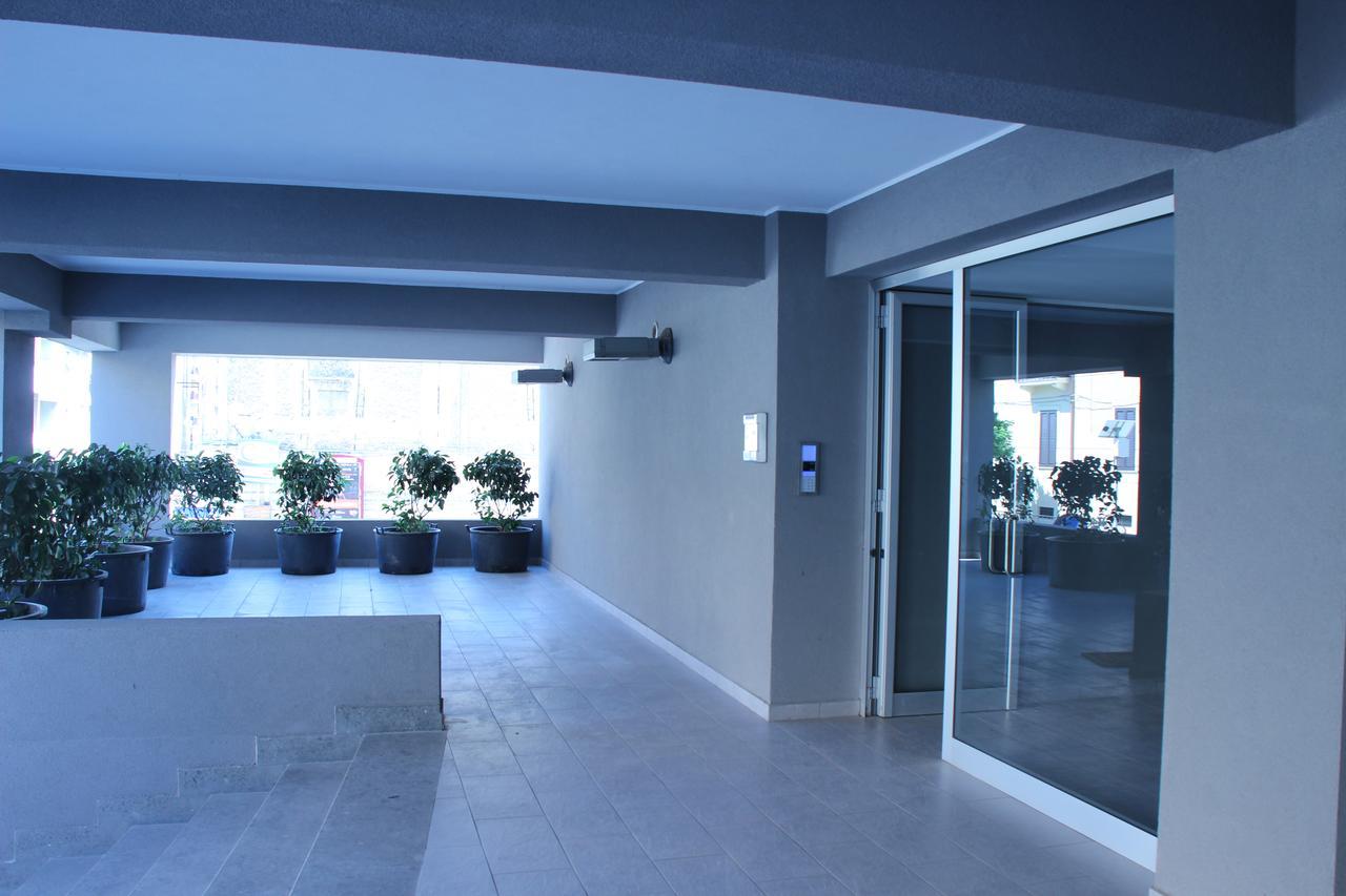 Reggionord Bed & Breakfast Reggio di Calabria Luaran gambar