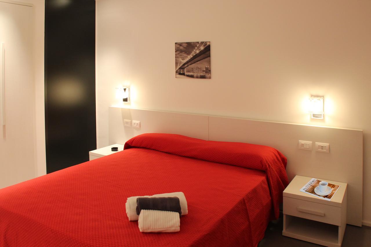 Reggionord Bed & Breakfast Reggio di Calabria Luaran gambar