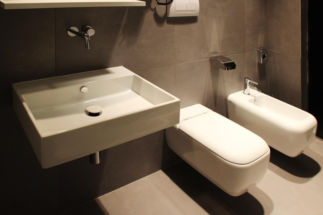 Reggionord Bed & Breakfast Reggio di Calabria Luaran gambar