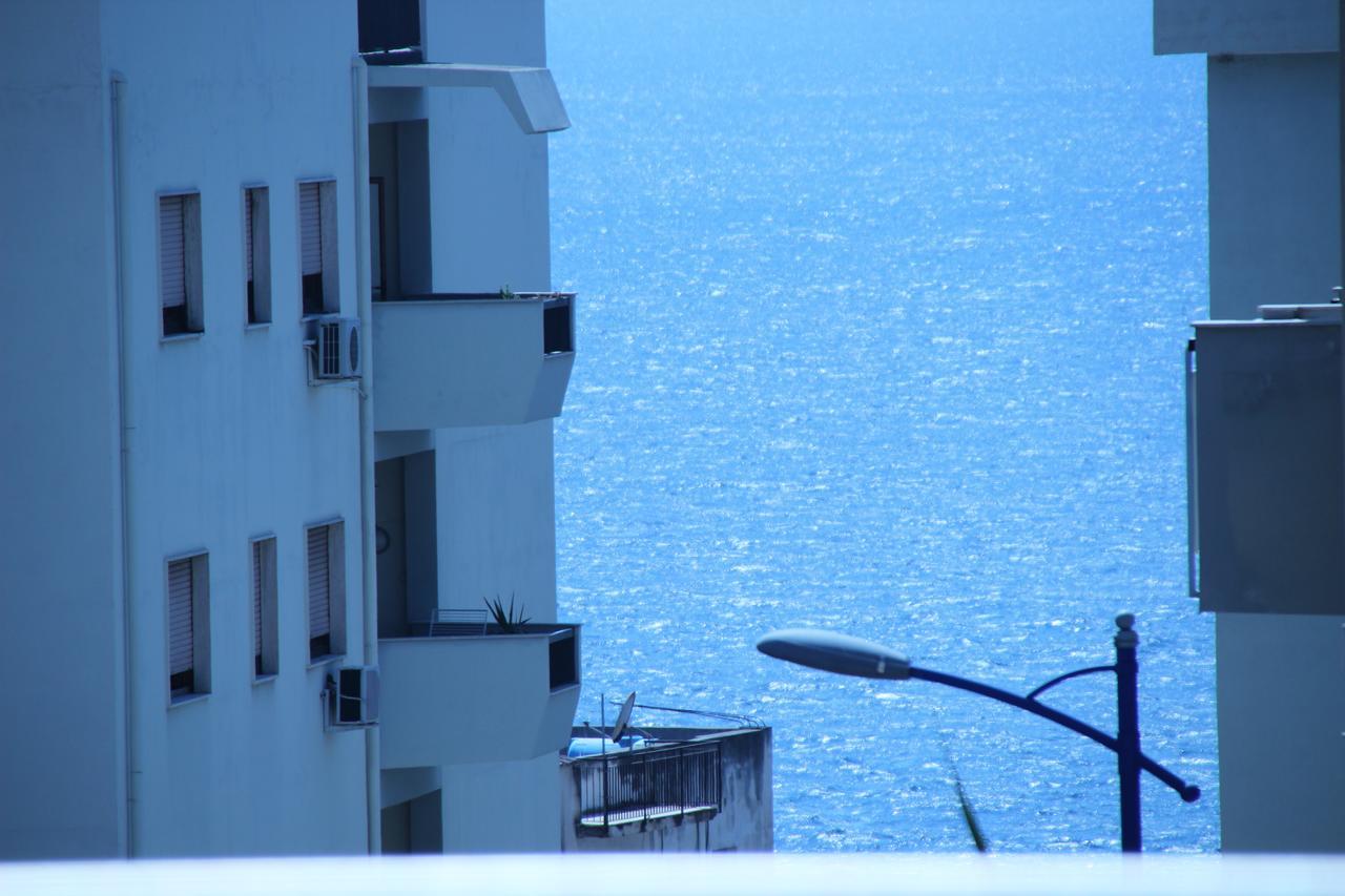 Reggionord Bed & Breakfast Reggio di Calabria Luaran gambar
