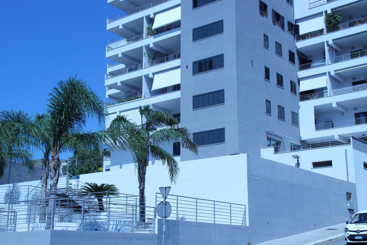 Reggionord Bed & Breakfast Reggio di Calabria Luaran gambar