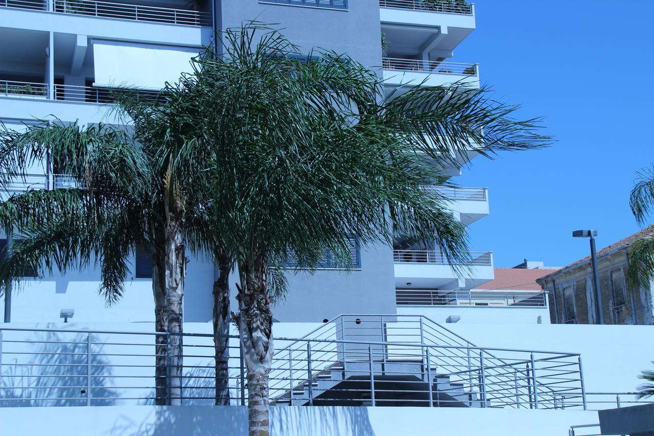 Reggionord Bed & Breakfast Reggio di Calabria Luaran gambar