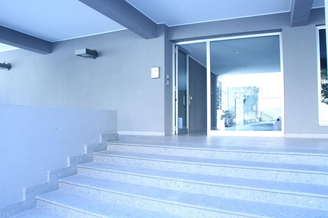 Reggionord Bed & Breakfast Reggio di Calabria Luaran gambar