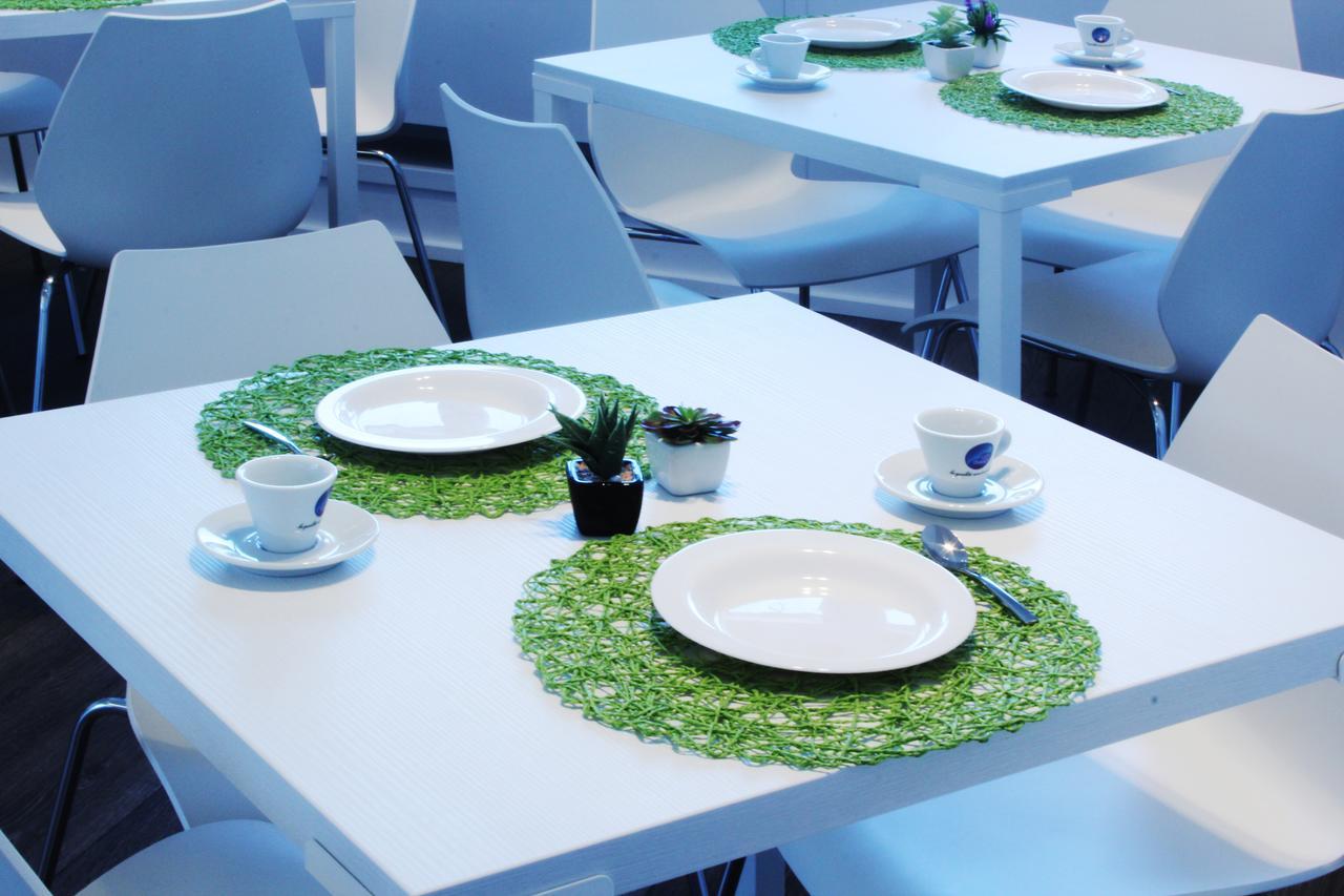 Reggionord Bed & Breakfast Reggio di Calabria Luaran gambar