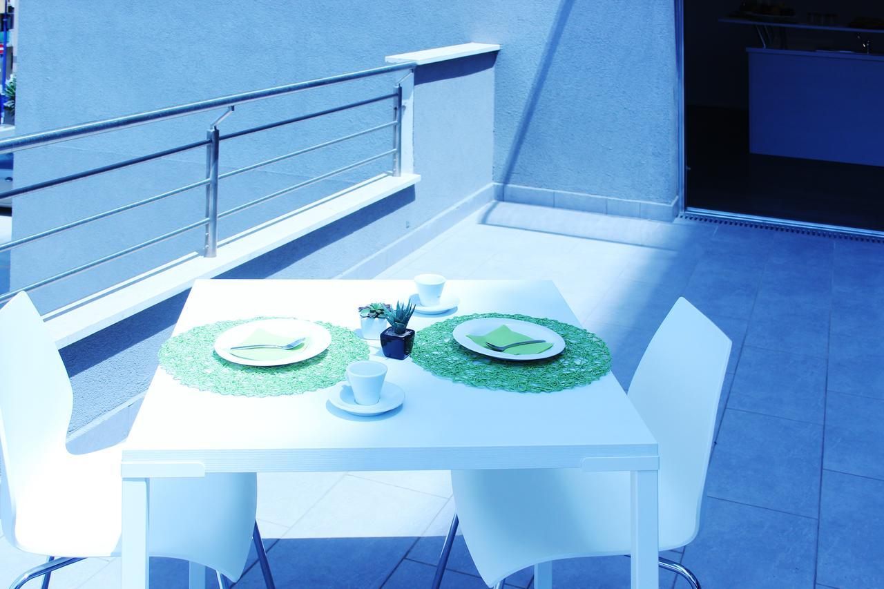 Reggionord Bed & Breakfast Reggio di Calabria Luaran gambar
