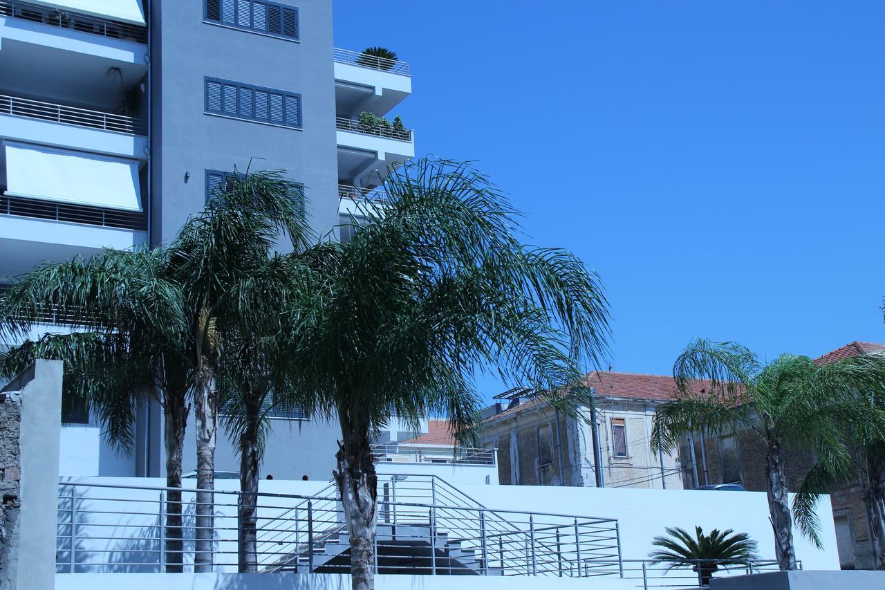 Reggionord Bed & Breakfast Reggio di Calabria Luaran gambar