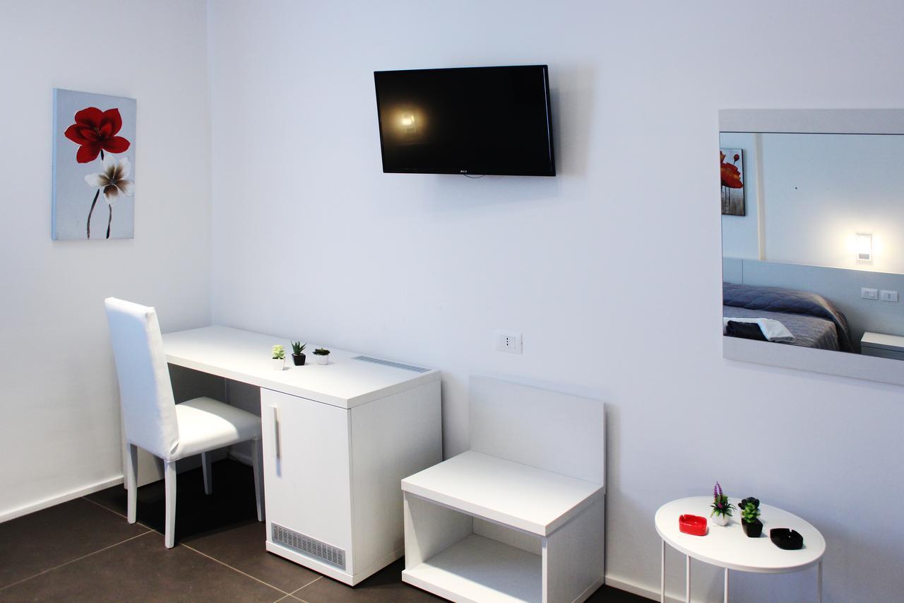 Reggionord Bed & Breakfast Reggio di Calabria Luaran gambar