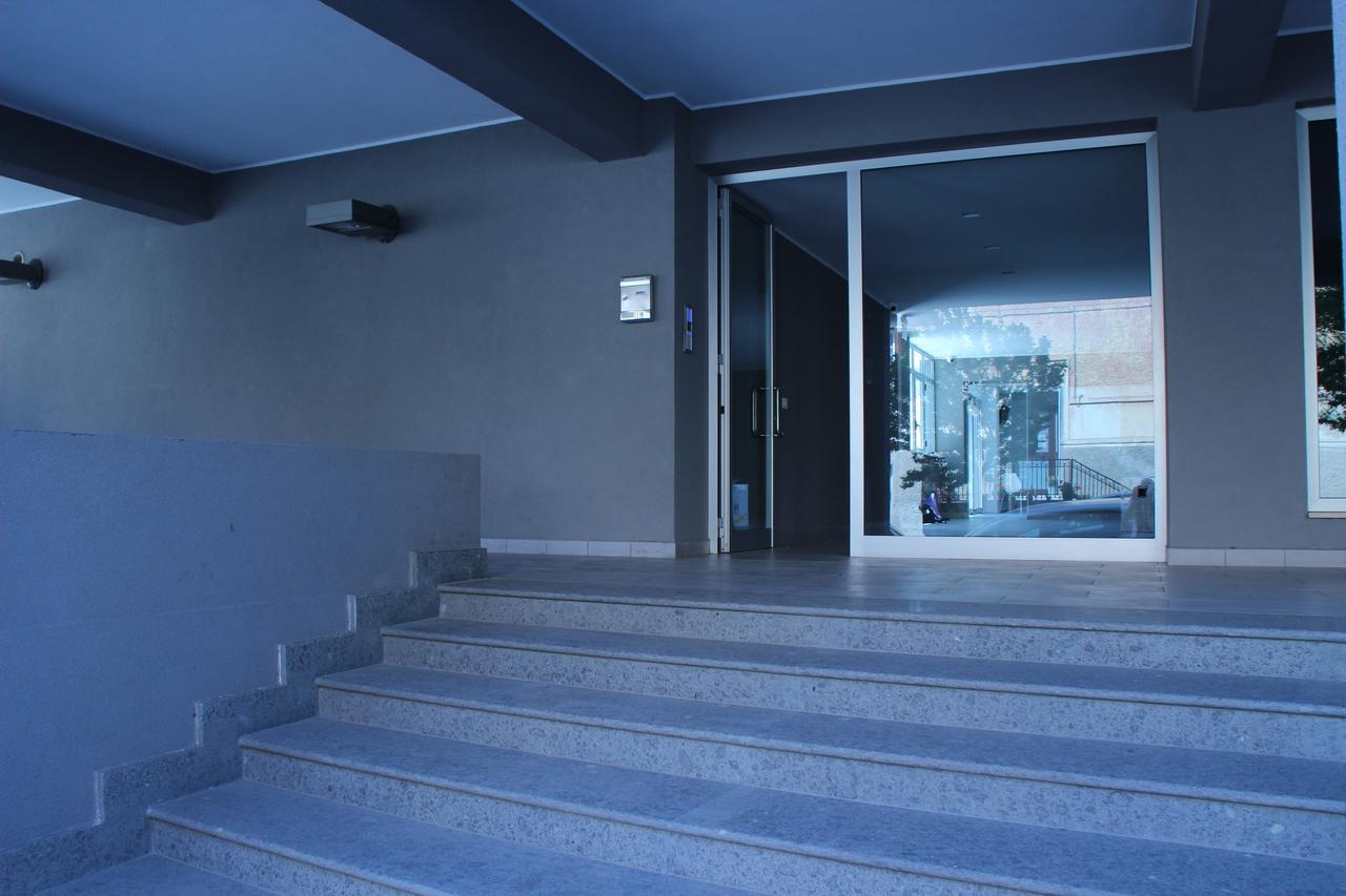 Reggionord Bed & Breakfast Reggio di Calabria Luaran gambar