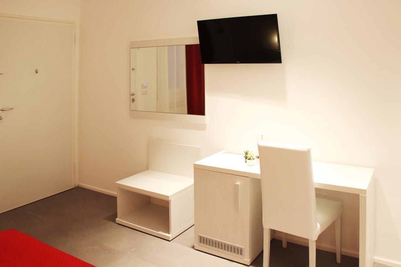 Reggionord Bed & Breakfast Reggio di Calabria Luaran gambar