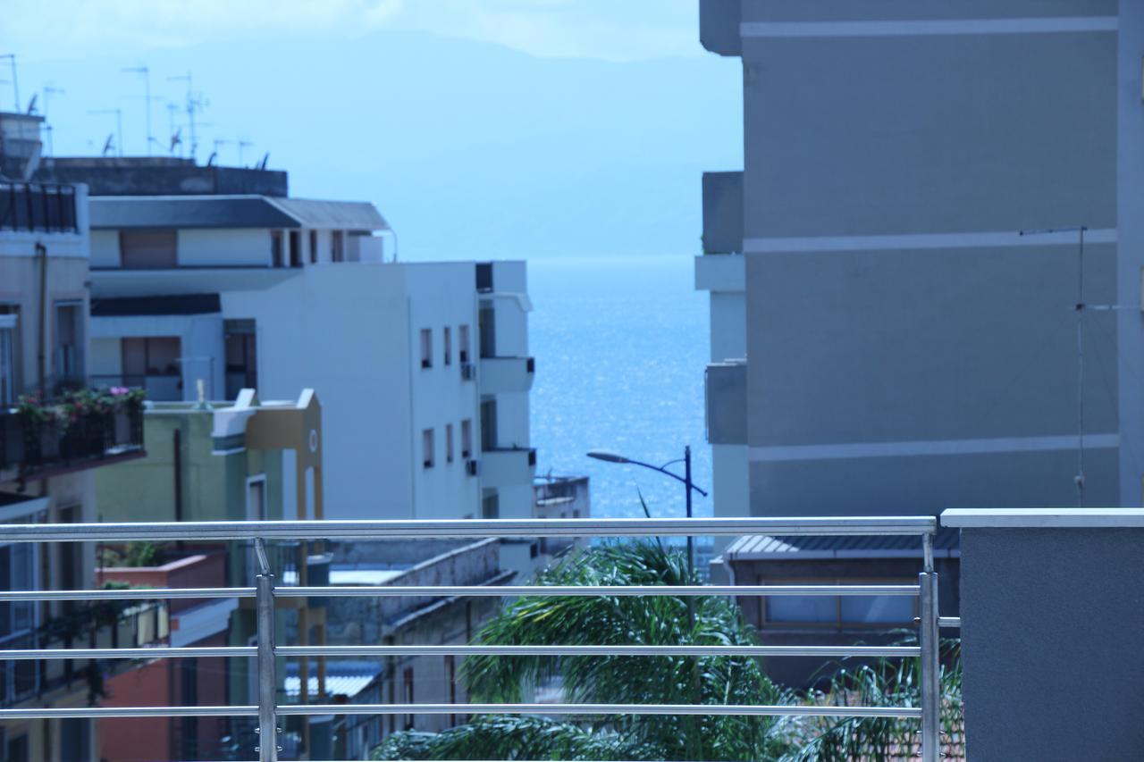 Reggionord Bed & Breakfast Reggio di Calabria Luaran gambar