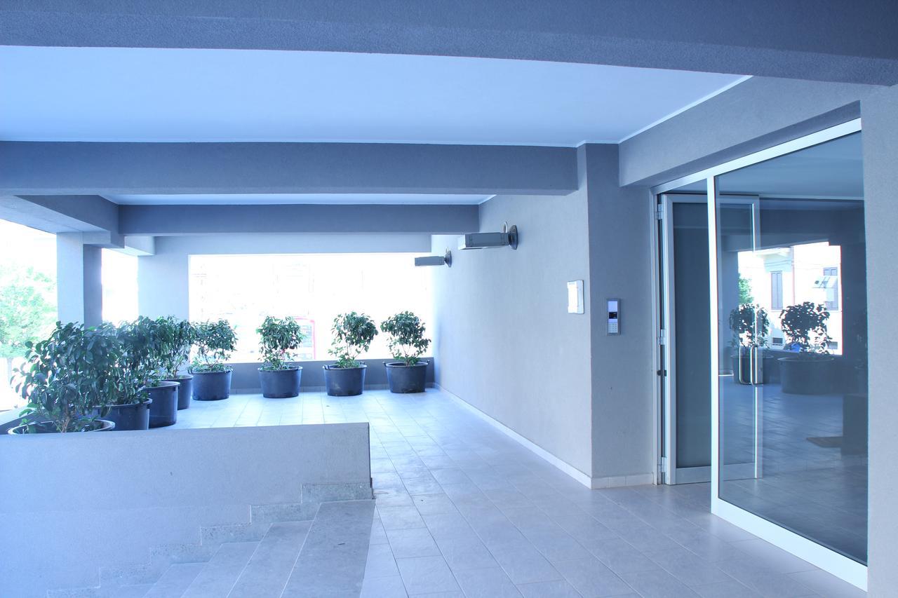 Reggionord Bed & Breakfast Reggio di Calabria Luaran gambar