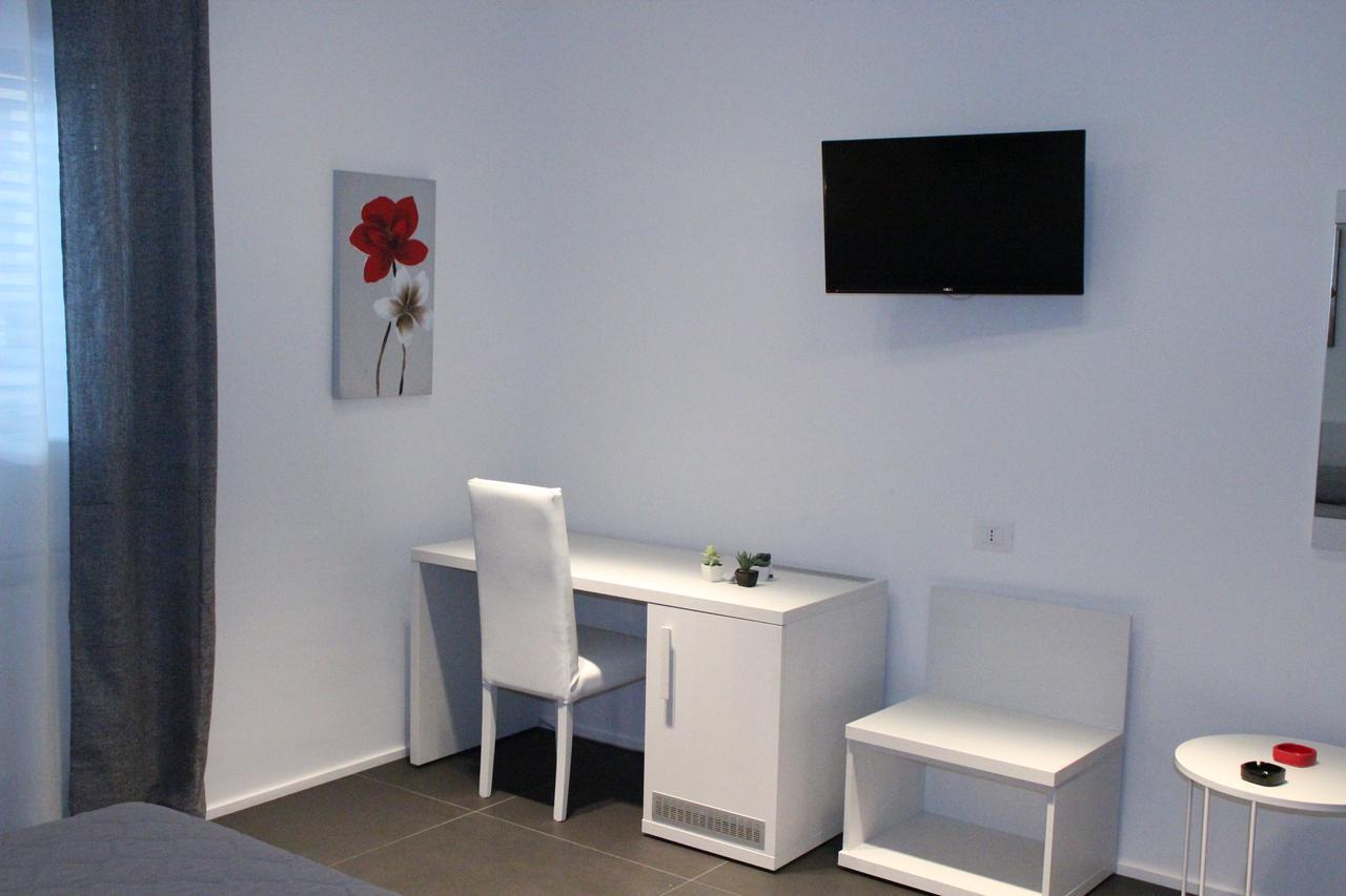 Reggionord Bed & Breakfast Reggio di Calabria Luaran gambar