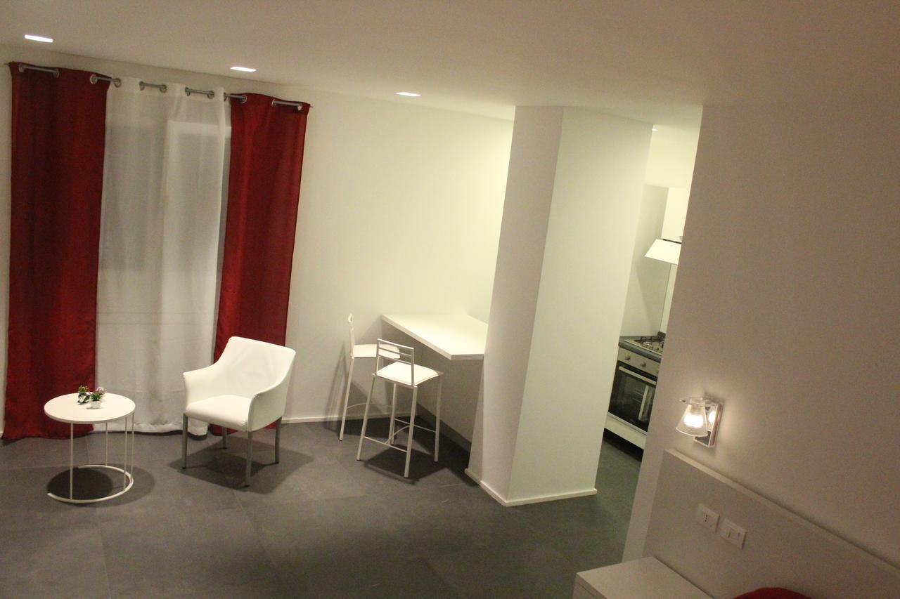 Reggionord Bed & Breakfast Reggio di Calabria Luaran gambar