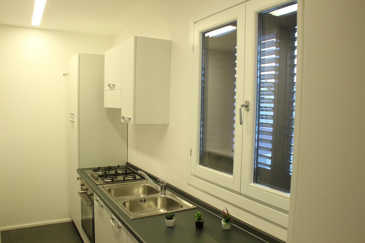 Reggionord Bed & Breakfast Reggio di Calabria Luaran gambar