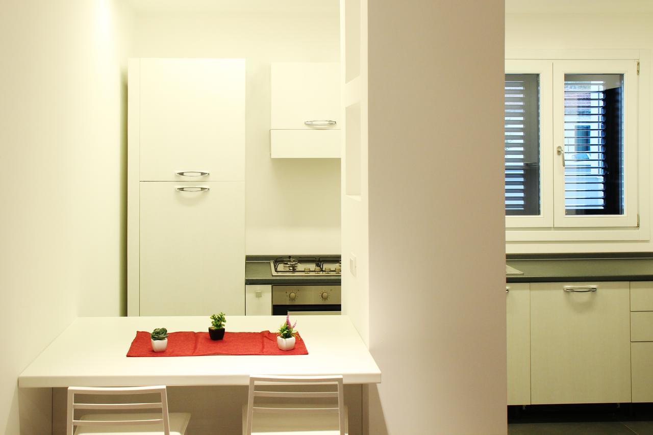 Reggionord Bed & Breakfast Reggio di Calabria Luaran gambar
