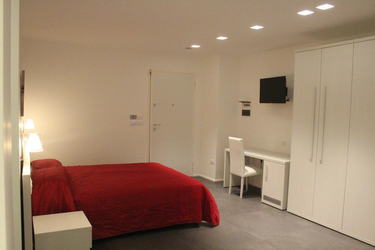 Reggionord Bed & Breakfast Reggio di Calabria Luaran gambar